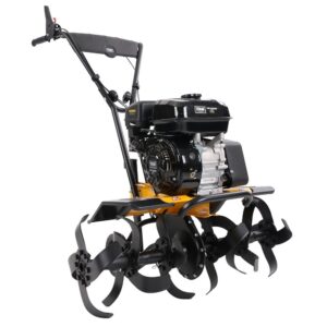 Kultivatorius Texas TX611TG Dual Shaft