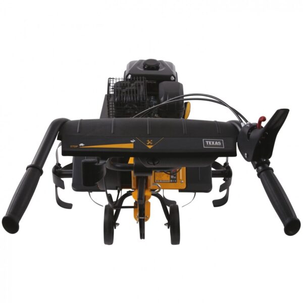Kultivatorius TEXAS TX611TG Dual Shaft - Image 7
