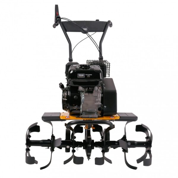 Kultivatorius TEXAS TX612TG Dual Shaft - Image 2