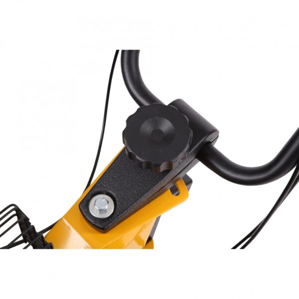 Kultivatorius TEXAS TX612TG Dual Shaft - Image 3