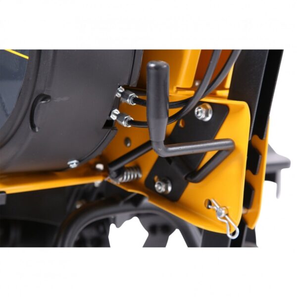 Kultivatorius TEXAS TX612TG Dual Shaft - Image 4