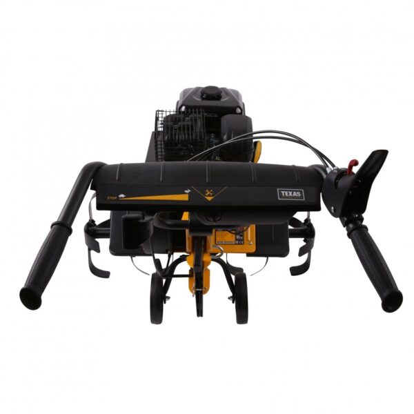 Kultivatorius TEXAS TX612TG Dual Shaft - Image 9