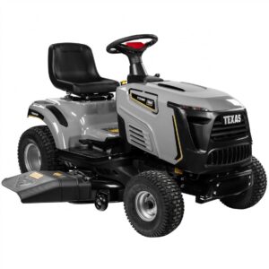 Traktoriukas TEXAS Premium TTS108H