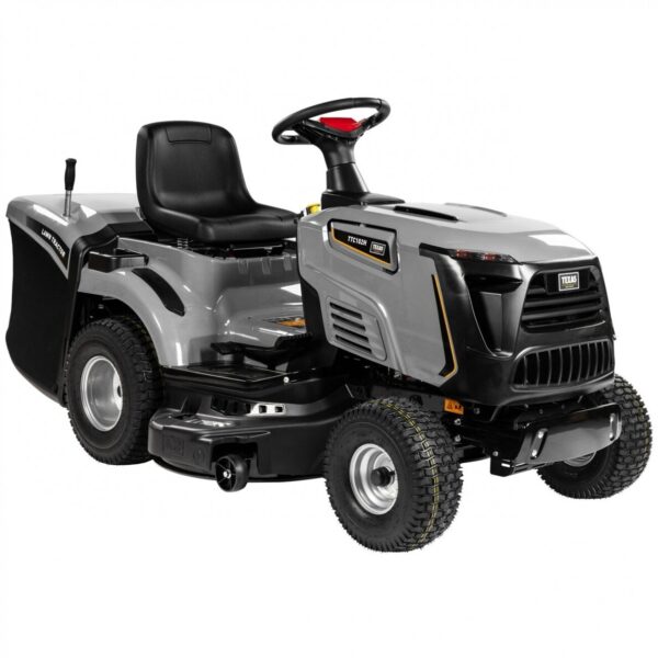 Traktoriukas TEXAS Premium TTC102H