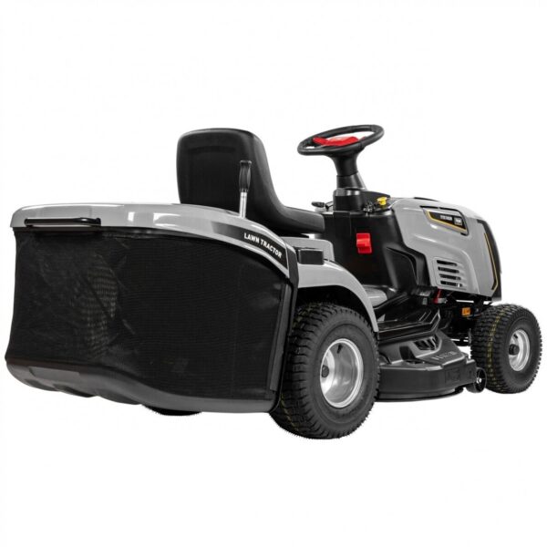 Traktoriukas TEXAS Premium TTC102H - Image 3