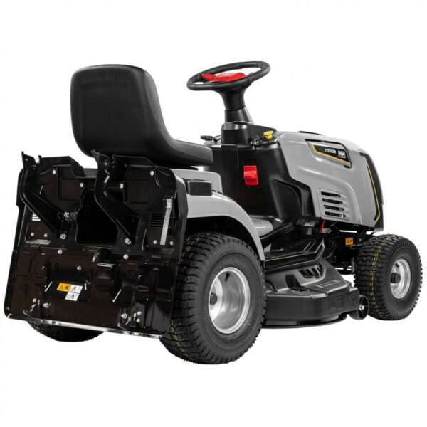 Traktoriukas TEXAS Premium TTC102H - Image 4