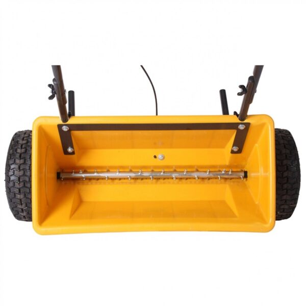 Barstytuvas stumiamas TEXAS Smart 200 - Image 2