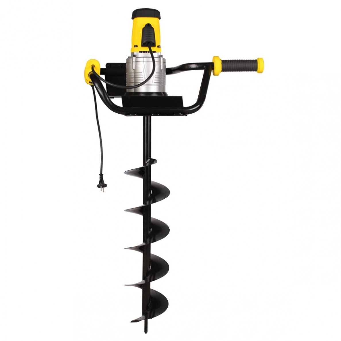 Grąžtas elektrinis Texas EA1200