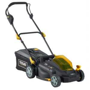 Vejapjovė akumuliatorinė TEXAS Razor 3300Li 18V su baterija
