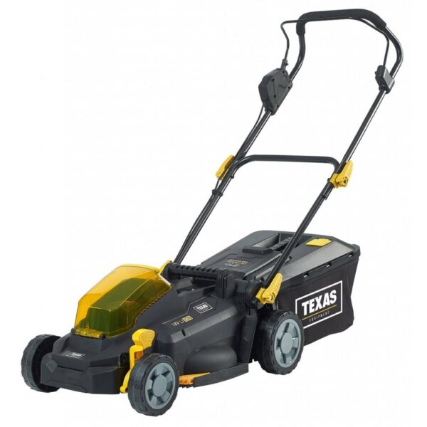 Vejapjovė akumuliatorinė TEXAS Razor 3300Li 18V - Image 3