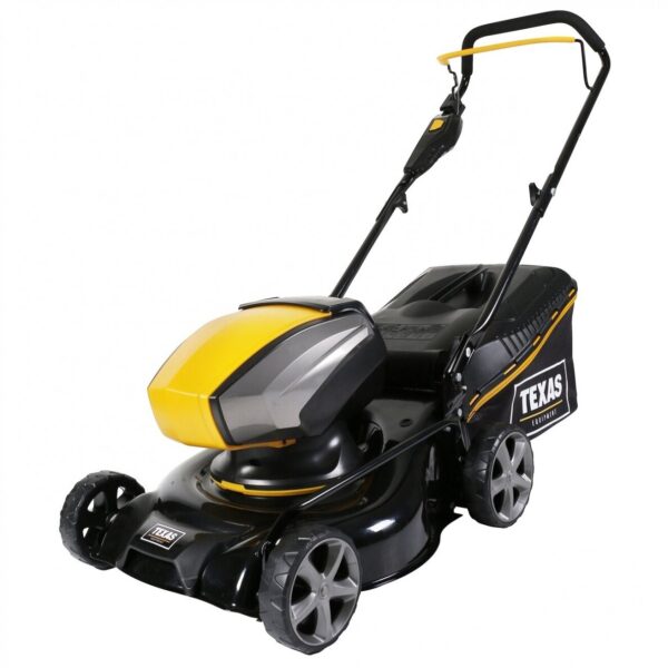 Vejapjovė akumuliatorinė TEXAS Razor 4200Li 40V su baterija - Image 4