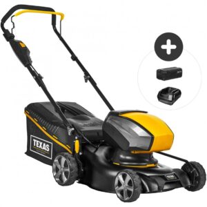 Vejapjovė akumuliatorinė TEXAS Razor 4200Li 40V su baterija