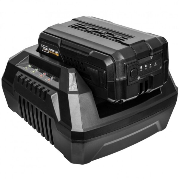 Vejapjovė akumuliatorinė TEXAS Razor 4200Li 40V su baterija - Image 5