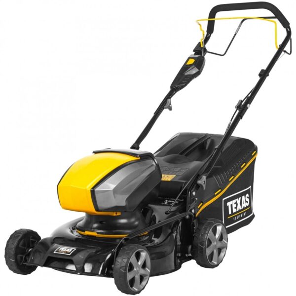 Vejapjovė akumuliatorinė TEXAS Razor 4220TR-Li 40V su baterija - Image 2