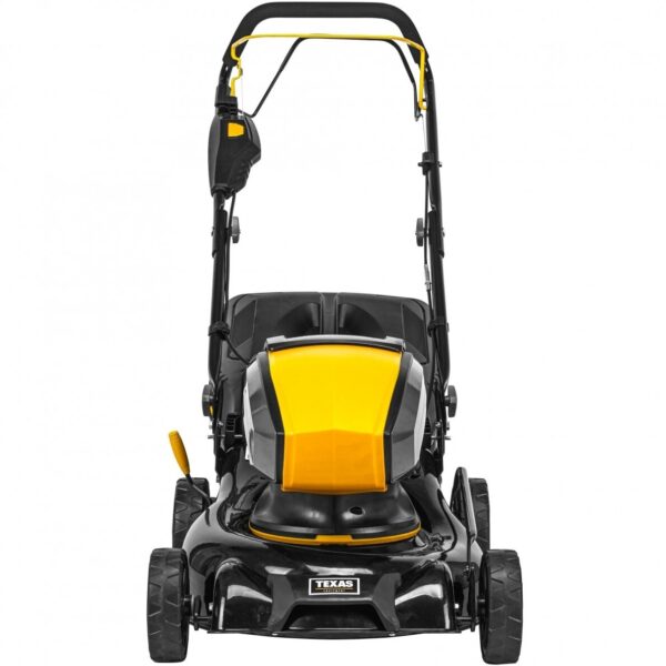 Vejapjovė akumuliatorinė TEXAS Razor 4220TR-Li 40V su baterija - Image 3