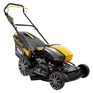 Akumuliatorinė vejapjovė TEXAS Razor 4600Li