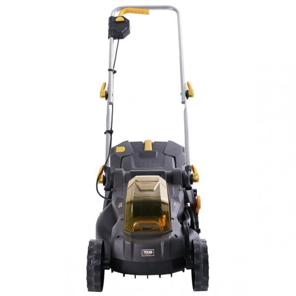Vejapjovė akumuliatorinė TEXAS LMX2033 20V su baterija - Image 2