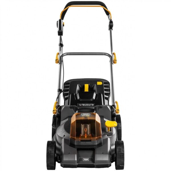 Vejapjovė akumuliatorinė TEXAS LMX2044 20V su baterija - Image 2