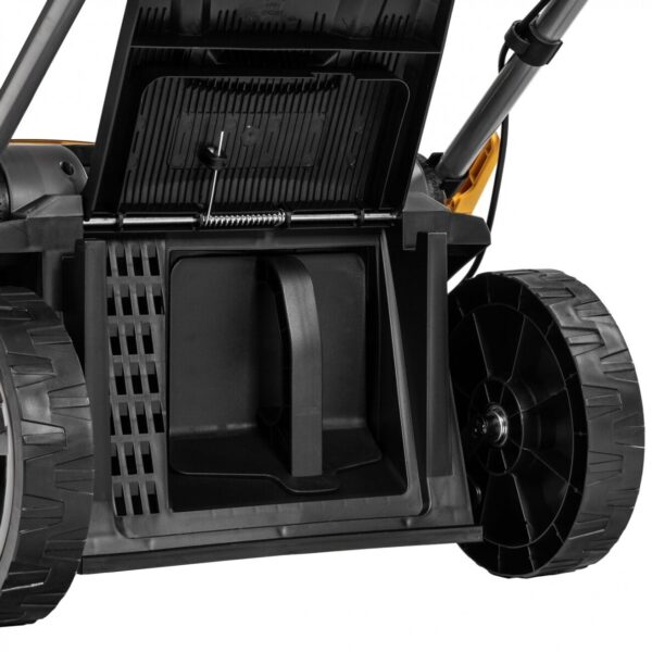 Vejapjovė akumuliatorinė TEXAS LMX2044 20V su baterija - Image 11