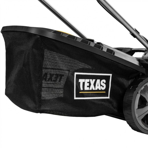 Vejapjovė akumuliatorinė TEXAS LMX2044 20V su baterija - Image 7