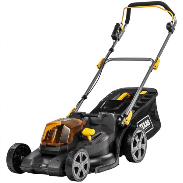 Vejapjovė akumuliatorinė TEXAS LMX2044 20V su baterija - Image 9