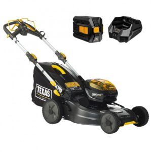 Vejapjovė akumuliatorinė TEXAS LMZ5800TR 58V