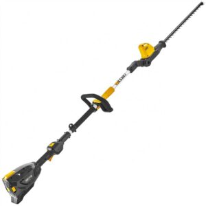 Žirklės gyvatvorių akumuliatorinės TEXAS PHZ5800TEXAS PHZ5800