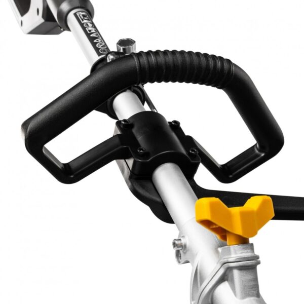 Žoliapjovė akumuliatorinė TEXAS BCX2020 20V - Image 7