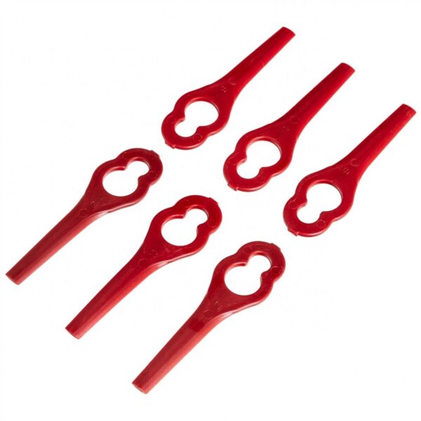 Žoliapjovė akumuliatorinė TEXAS GT1080 10.5V su baterija - Image 2