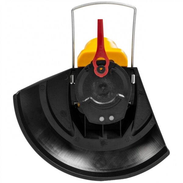 Žoliapjovė akumuliatorinė TEXAS GT1080 10.5V su baterija - Image 3