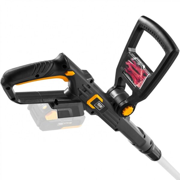 Žoliapjovė akumuliatorinė TEXAS GTX2000 20V - Image 4