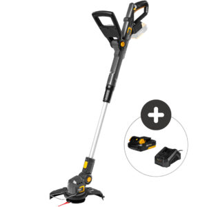 Žoliapjovė akumuliatorinė TEXAS GTX2000 20V