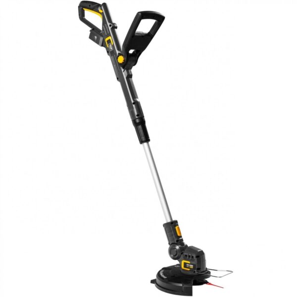 Žoliapjovė akumuliatorinė TEXAS GTX2000 20V su baterija - Image 7