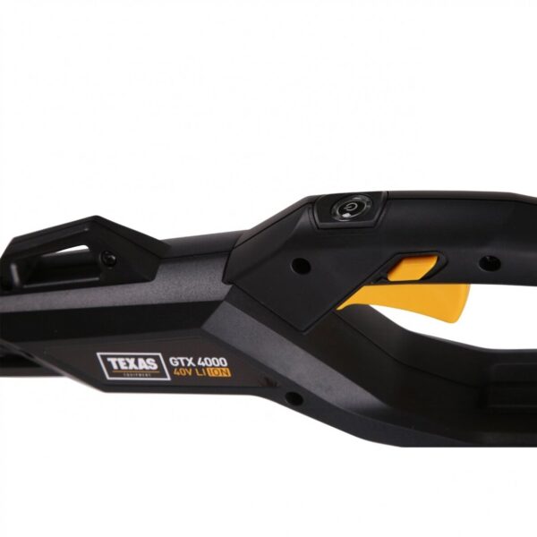 Žoliapjovė akumuliatorinė TEXAS GTX4000 40V su baterija - Image 7