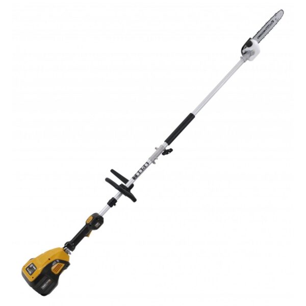 Žoliapjovė akumuliatorinė TEXAS BMZ5800 58V Combi 4in1 - Image 2