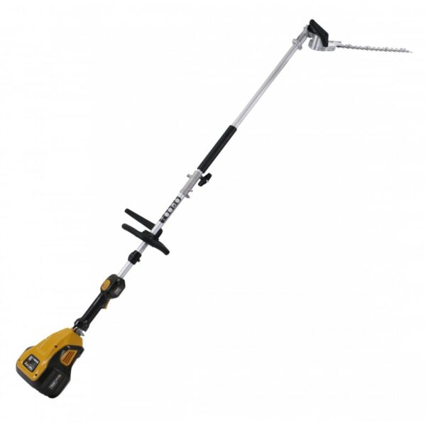 Žoliapjovė akumuliatorinė TEXAS BMZ5800 58V Combi 4in1 - Image 3