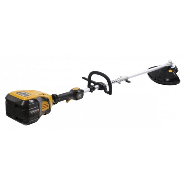 Žoliapjovė akumuliatorinė TEXAS BMZ5800 58V Combi 4in1 - Image 4