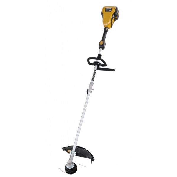 Žoliapjovė akumuliatorinė TEXAS BMZ5800 58V Combi 4in1 - Image 5